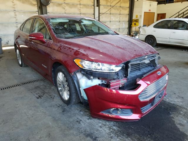 FORD FUSION SE 2013 3fa6p0lu3dr257525