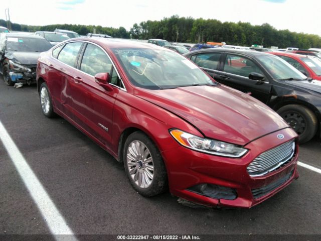 FORD FUSION 2013 3fa6p0lu3dr259906