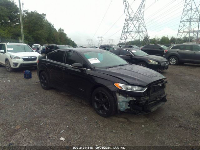 FORD FUSION 2013 3fa6p0lu3dr266161