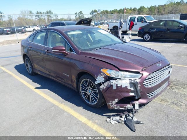 FORD FUSION HYBRID 2013 3fa6p0lu3dr266824