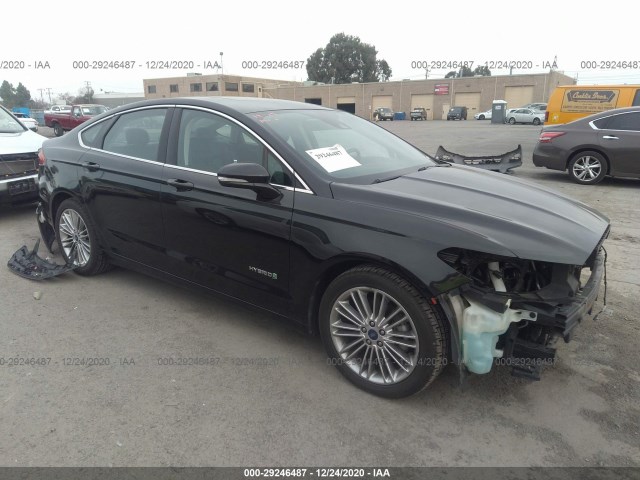 FORD FUSION 2013 3fa6p0lu3dr267925