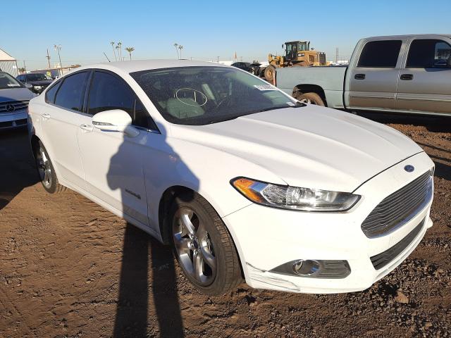 FORD FUSION SE 2013 3fa6p0lu3dr273434