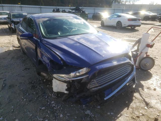 FORD FUSION SE 2013 3fa6p0lu3dr289357