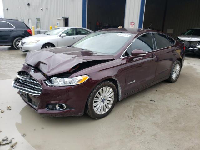 FORD FUSION 2013 3fa6p0lu3dr295711