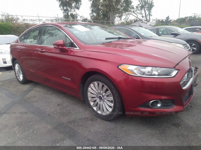 FORD FUSION 2013 3fa6p0lu3dr296955