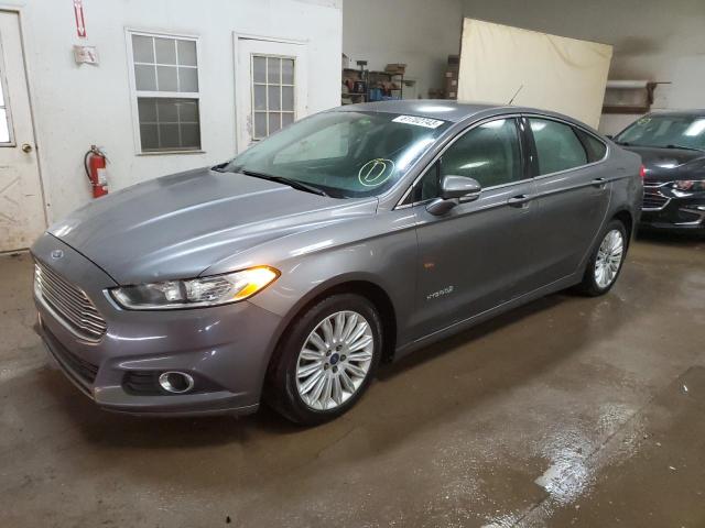 FORD FUSION SE 2013 3fa6p0lu3dr301829