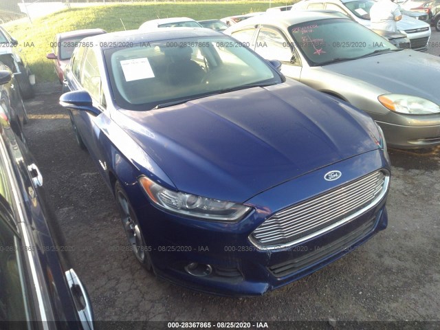 FORD FUSION 2013 3fa6p0lu3dr340596