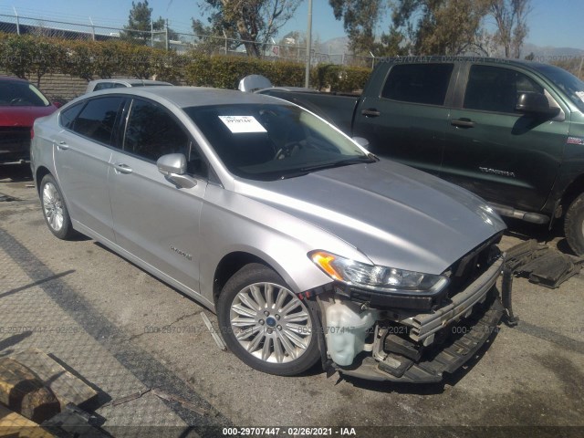 FORD FUSION 2013 3fa6p0lu3dr344292