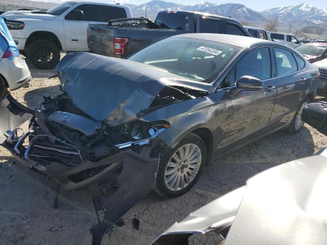 FORD FUSION 2013 3fa6p0lu3dr344552