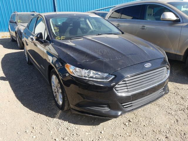 FORD FUSION SE 2013 3fa6p0lu3dr352960