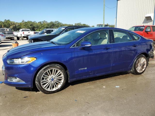 FORD FUSION 2013 3fa6p0lu3dr381892