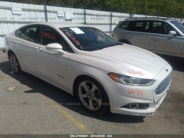 FORD FUSION 2014 3fa6p0lu3er110025