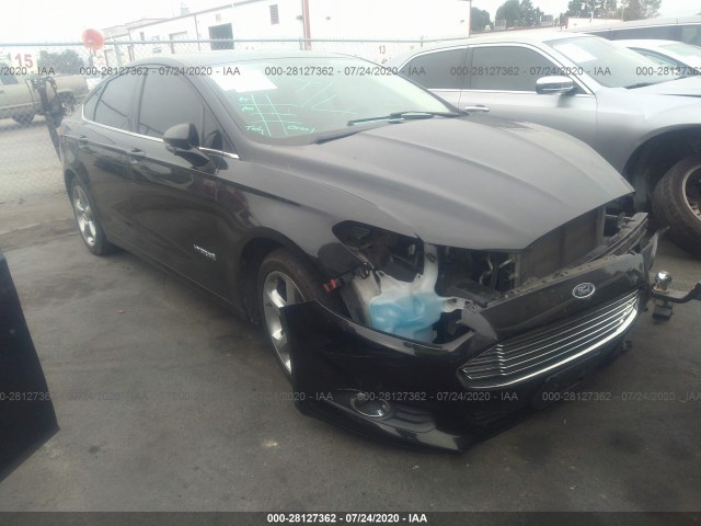 FORD FUSION 2014 3fa6p0lu3er129514