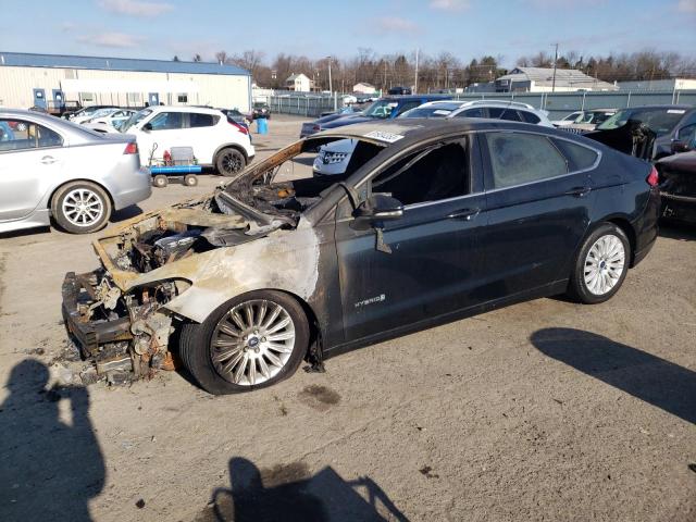 FORD FUSION 2014 3fa6p0lu3er133434