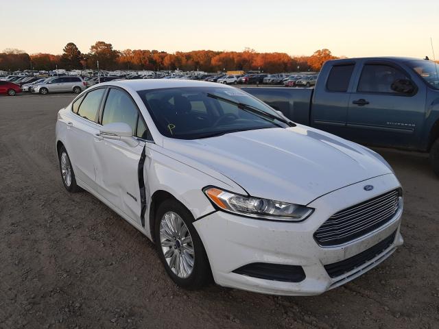 FORD FUSION SE 2014 3fa6p0lu3er141999