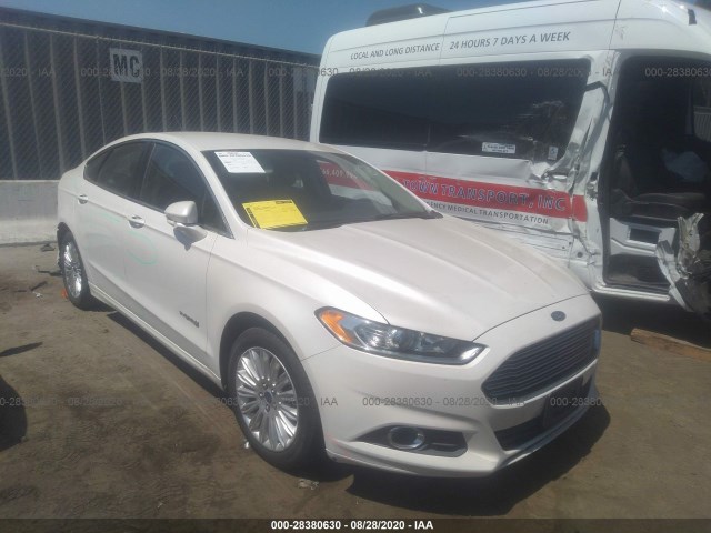 FORD FUSION 2014 3fa6p0lu3er142330