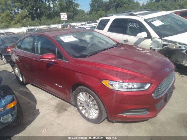 FORD FUSION 2014 3fa6p0lu3er147429