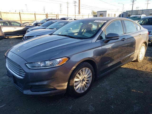 FORD FUSION SE 2014 3fa6p0lu3er150573