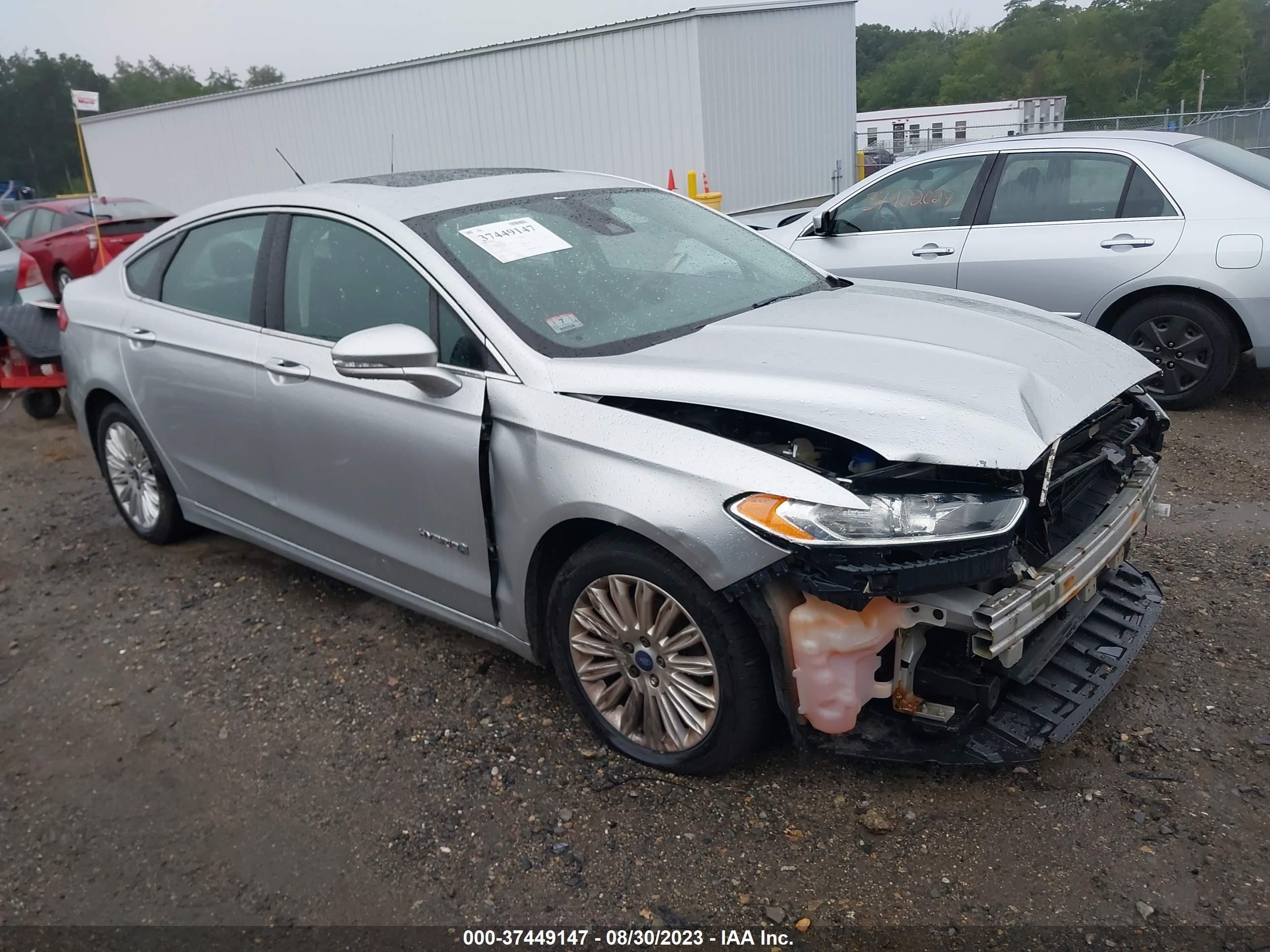 FORD FUSION 2014 3fa6p0lu3er153683