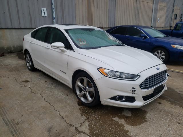 FORD FUSION SE 2014 3fa6p0lu3er156471