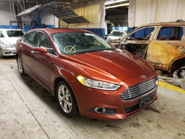 FORD FUSION SE 2014 3fa6p0lu3er162433