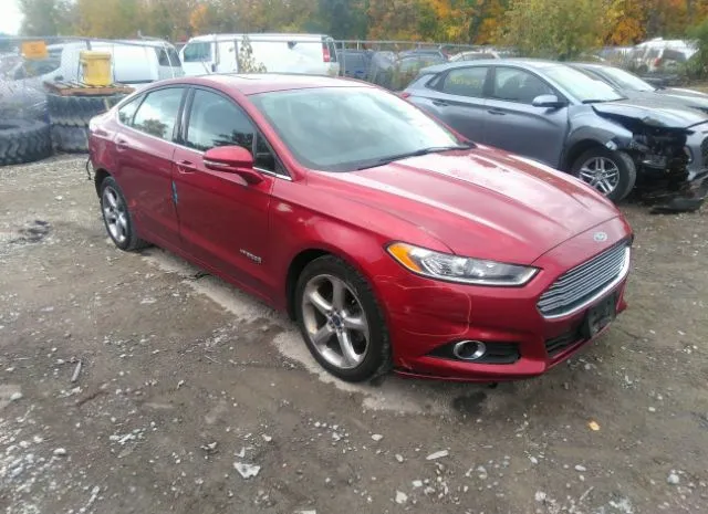 FORD FUSION 2014 3fa6p0lu3er167017