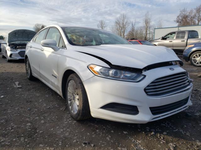 FORD FUSION SE 2014 3fa6p0lu3er185792