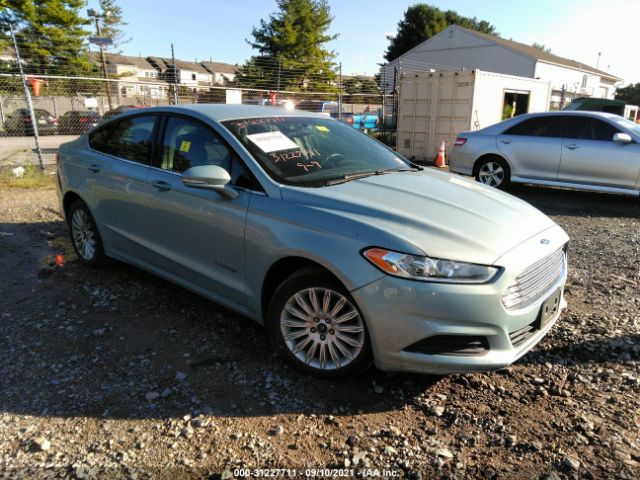 FORD FUSION 2014 3fa6p0lu3er189423