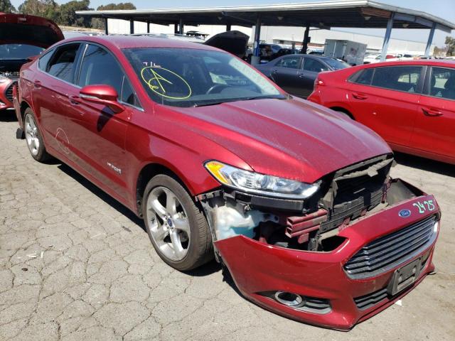 FORD FUSION SE 2014 3fa6p0lu3er212571