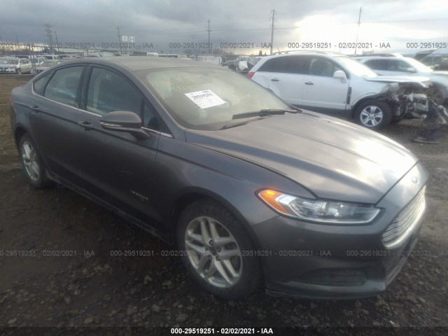 FORD FUSION 2014 3fa6p0lu3er225899