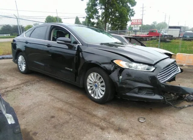 FORD FUSION 2014 3fa6p0lu3er226275