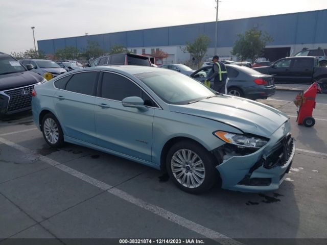 FORD FUSION 2014 3fa6p0lu3er241648