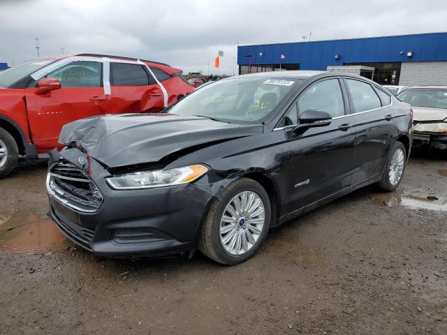 FORD FUSION SE 2014 3fa6p0lu3er243867