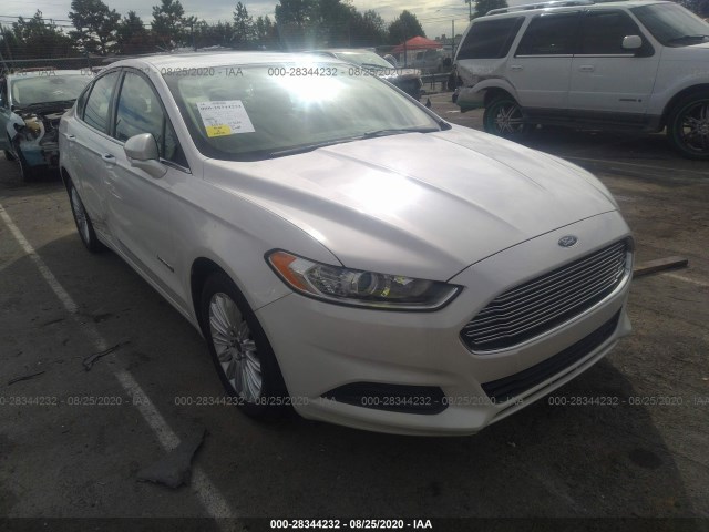 FORD FUSION 2014 3fa6p0lu3er251709