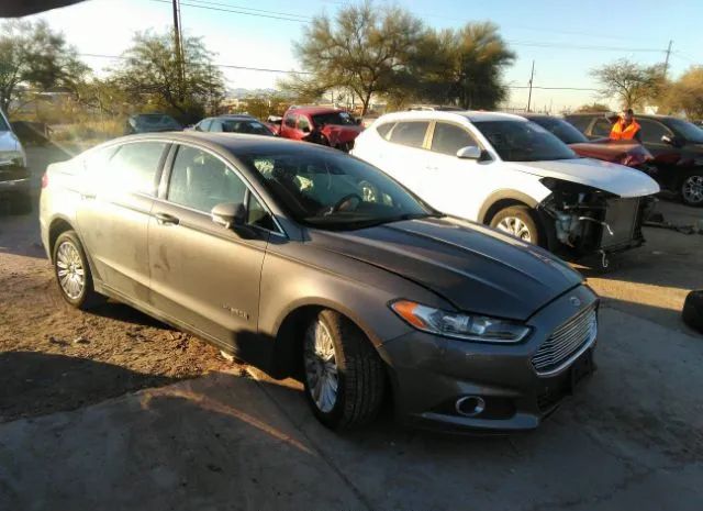 FORD FUSION 2014 3fa6p0lu3er255372