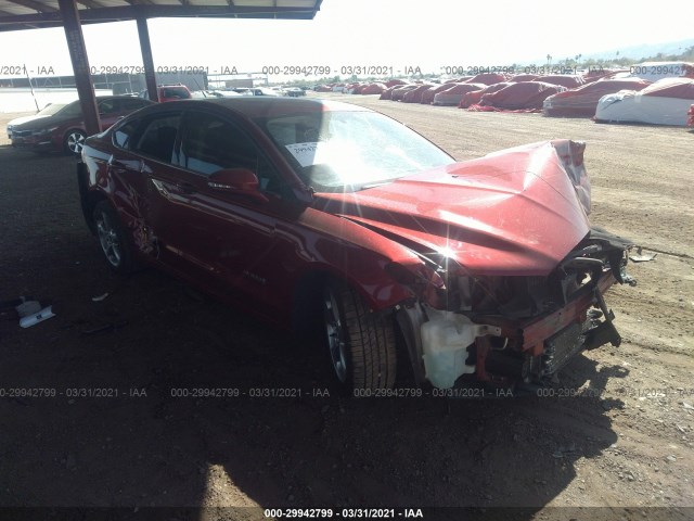 FORD FUSION 2014 3fa6p0lu3er256490