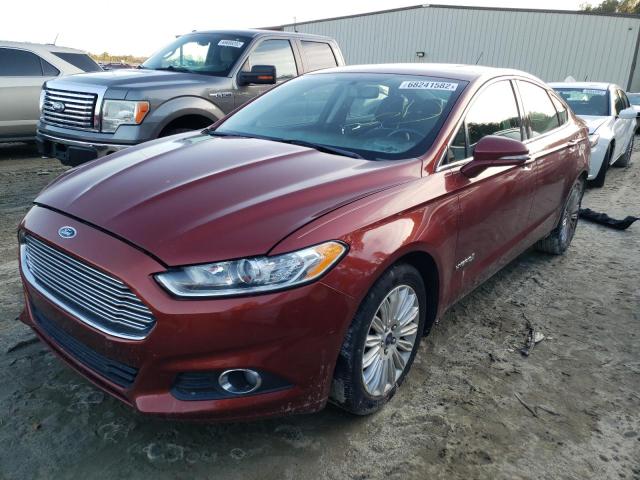 FORD FUSION SE 2014 3fa6p0lu3er264623