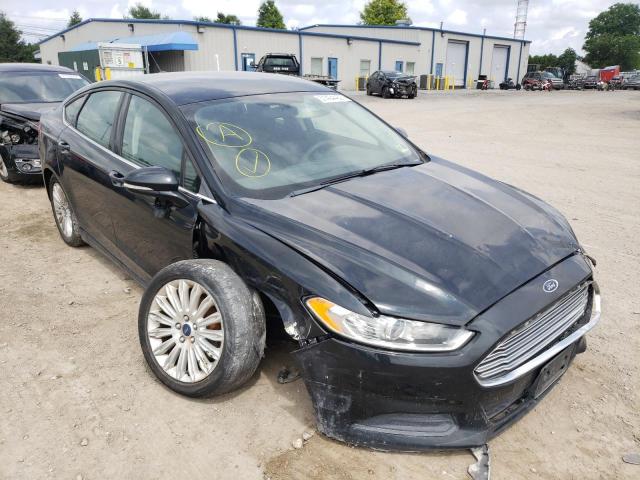 FORD FUSION SE 2014 3fa6p0lu3er271684