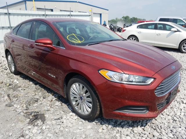 FORD FUSION SE 2014 3fa6p0lu3er274603