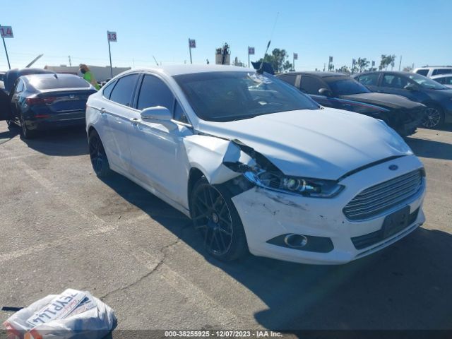 FORD FUSION HYBRID 2014 3fa6p0lu3er284113