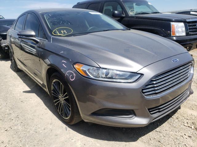 FORD FUSION SE 2014 3fa6p0lu3er284127