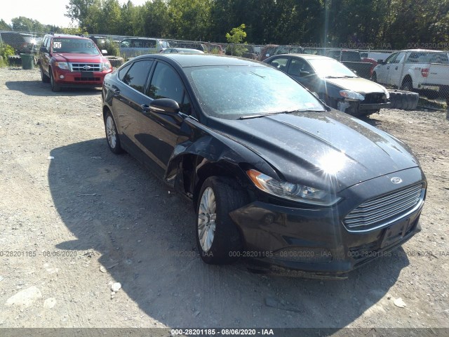 FORD FUSION 2014 3fa6p0lu3er285276