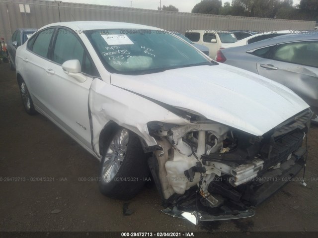 FORD FUSION 2014 3fa6p0lu3er294060