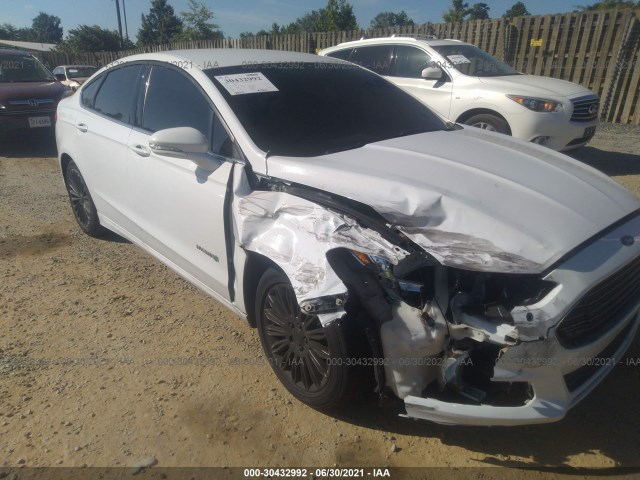 FORD FUSION 2014 3fa6p0lu3er300794