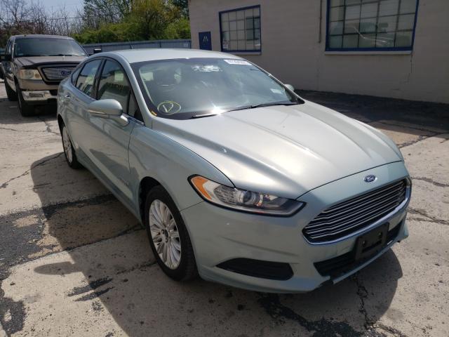 FORD FUSION SE 2014 3fa6p0lu3er300844