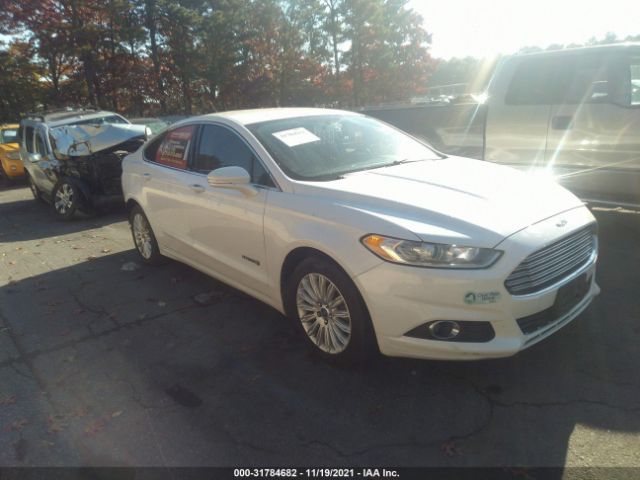 FORD FUSION 2014 3fa6p0lu3er310743