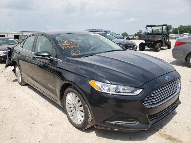 FORD FUSION SE 2014 3fa6p0lu3er319586