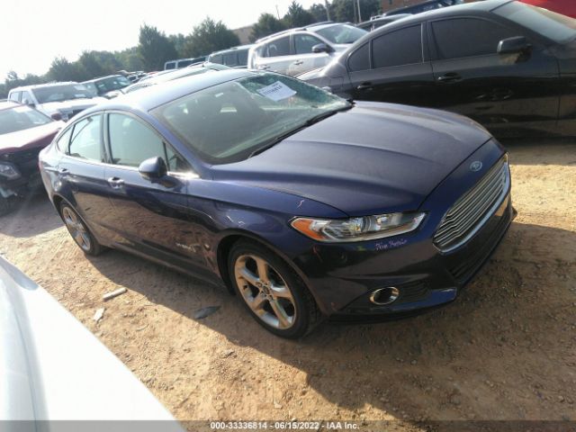 FORD FUSION 2014 3fa6p0lu3er350742