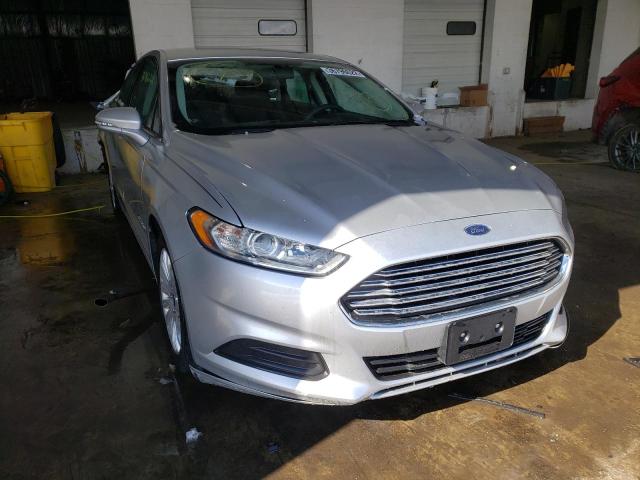 FORD FUSION SE 2014 3fa6p0lu3er359120