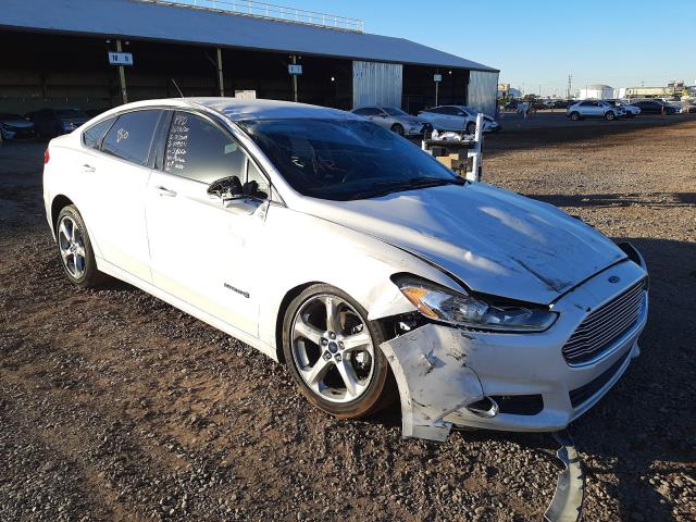 FORD FUSION SE 2014 3fa6p0lu3er366620